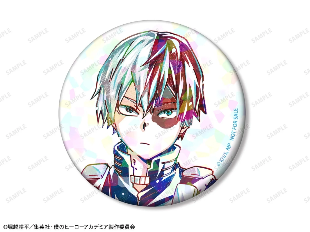 アニメイト限定BOX購入特典