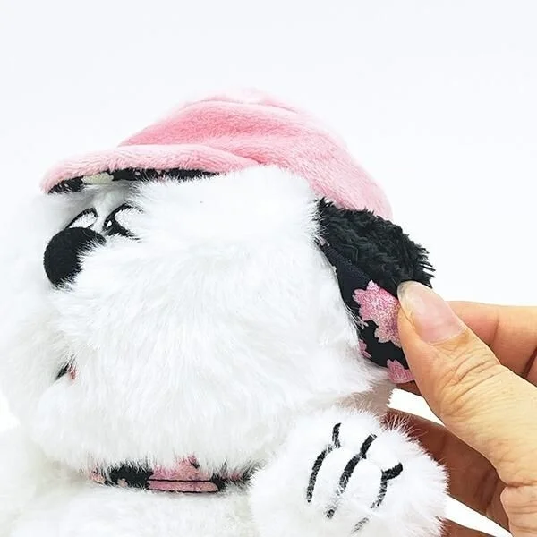 オラフ FUWAKUTA ぬいぐるみ 桜