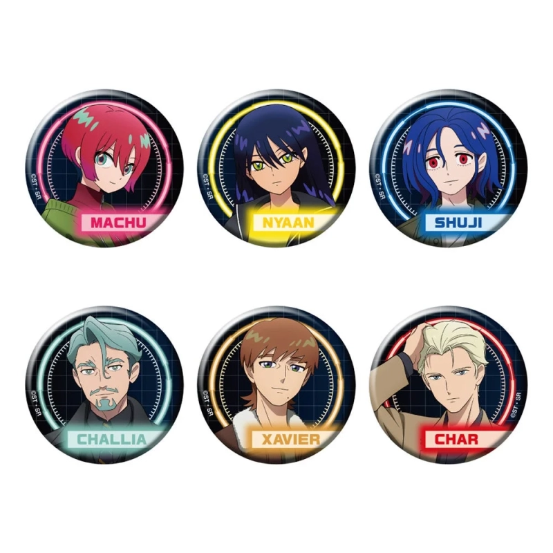 オリジナルグッズ