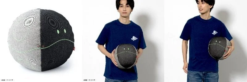 STRICT-G EDWIN『機動戦士ガンダム』 デニムハロ ver.３ (モデルと)