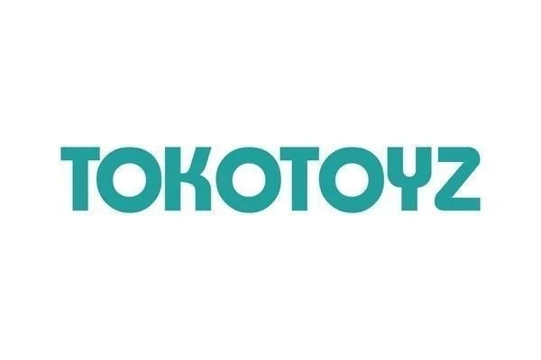 TOKOTOYZロゴ
