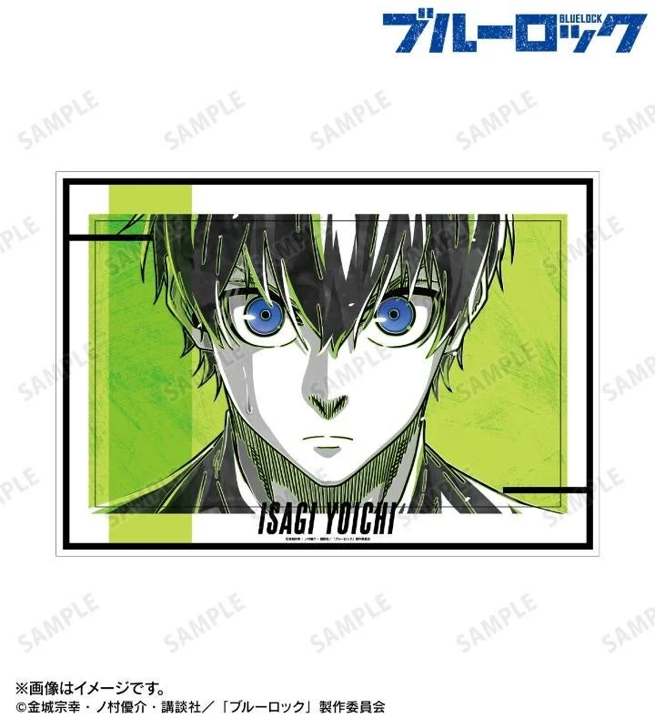 Ani-Art BLACK LABEL 第2弾 A3マット加工ポスター