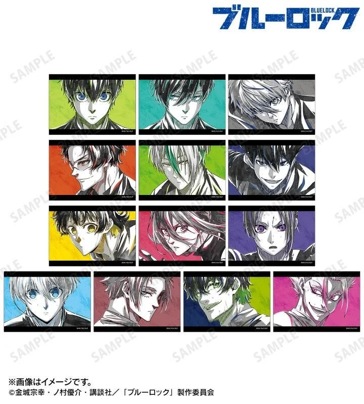 トレーディング Ani-Art BLACK LABEL 第2弾 ブロマイド