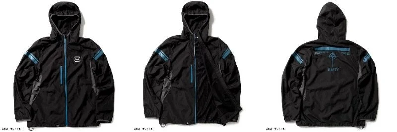 Ξ（クスィー）ガンダムモデル（チャコールグレー）