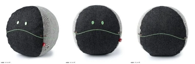 STRICT-G EDWIN『機動戦士ガンダム』 デニムハロ ver.３