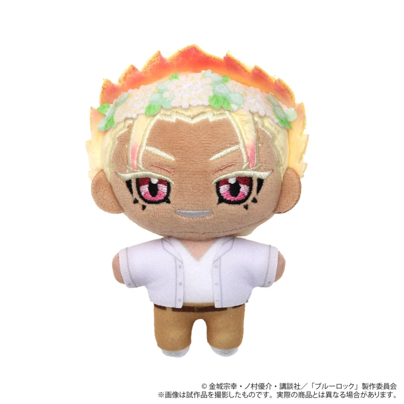 士道 龍聖 ぬいパル