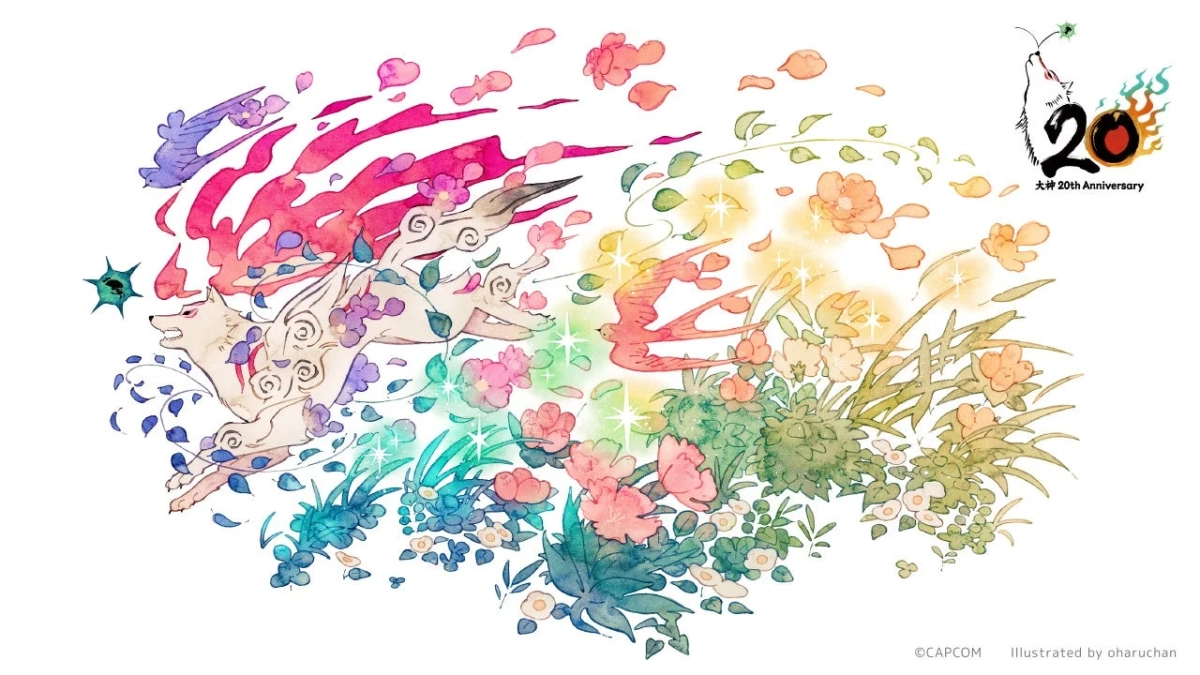 おはるちゃんコラボグッズ