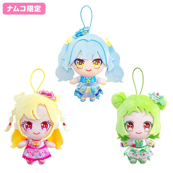 おねがいアイプリ でふぉめぬいぐるみマスコット2