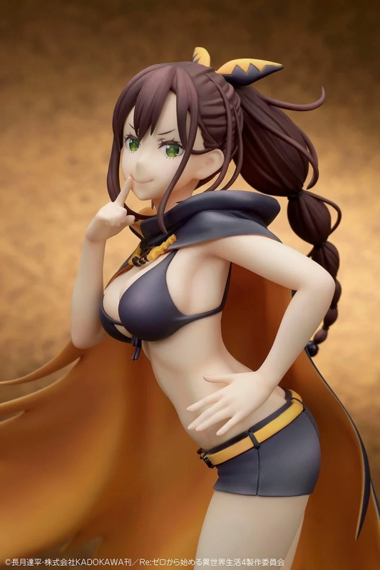 シャウラ フィギュア
