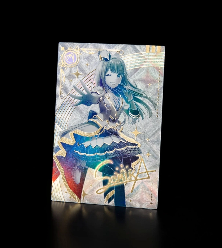 SSRパラレルカード例