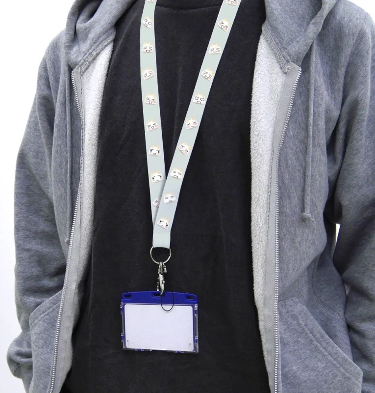 トロ ネックストラップ 使用例