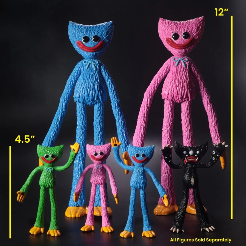 フィギュア集合