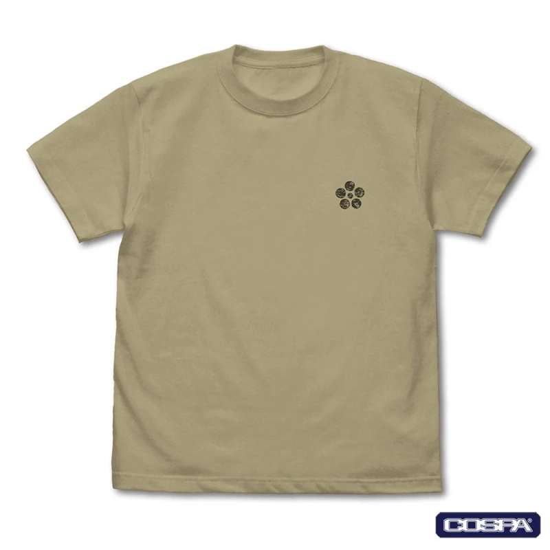 大ふへん者 Tシャツ フロント