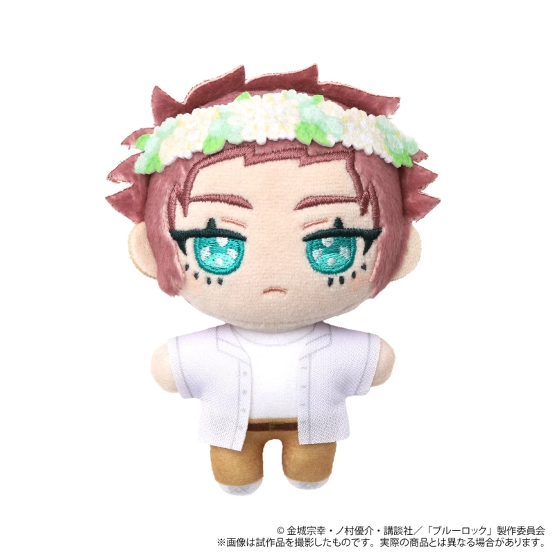 糸師 冴 ぬいパル