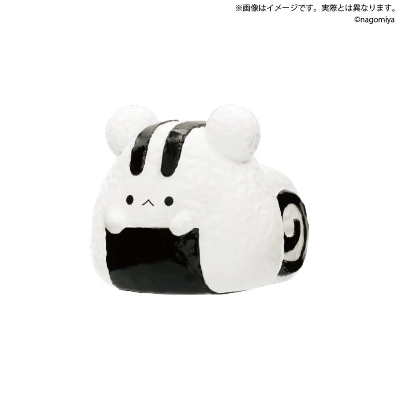 のりのおにぎりす