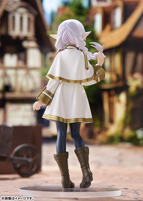 フリーレン フィギュア 後ろ姿