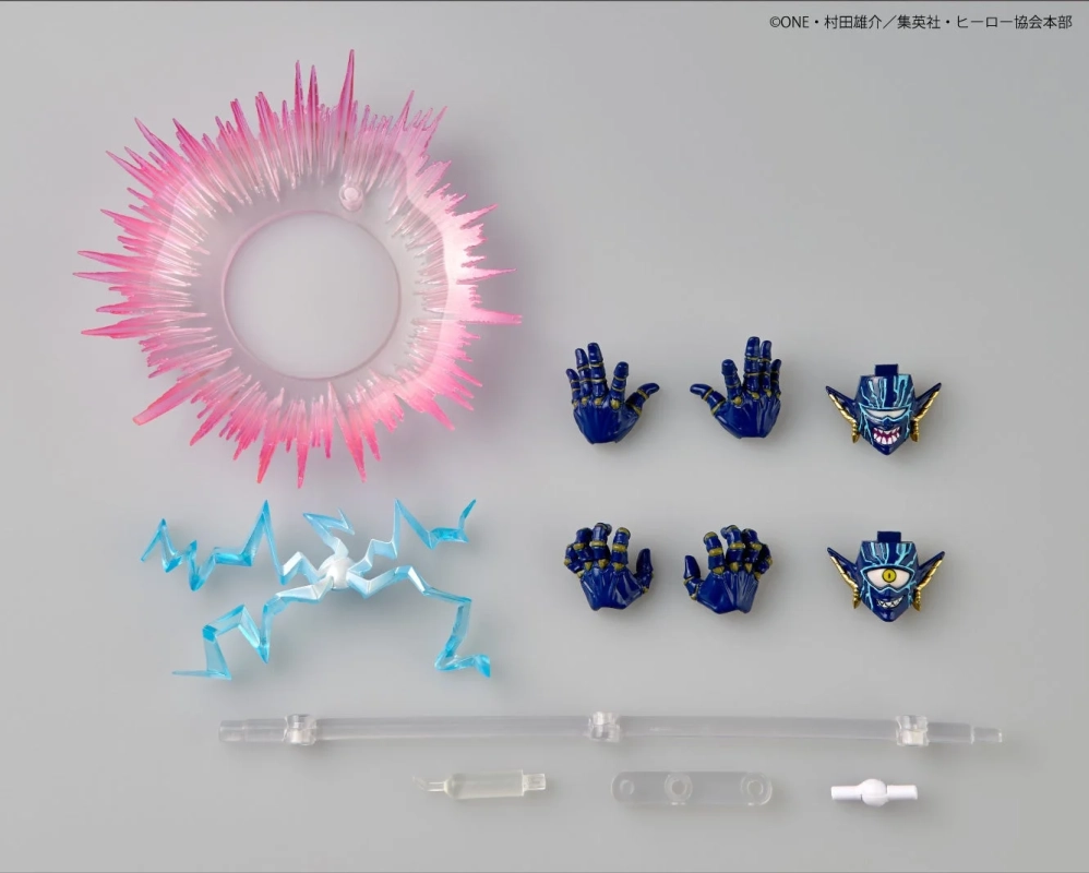 オプションパーツ