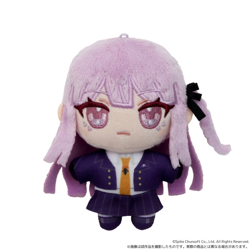 霧切響子 ぬいパル