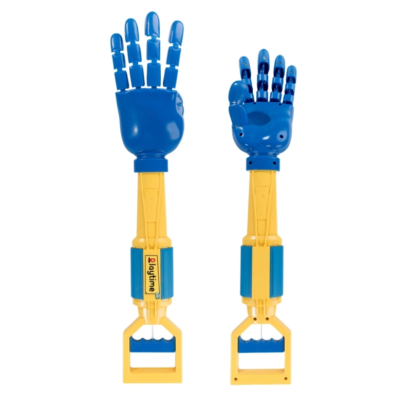 グラブパック（ブルー）詳細