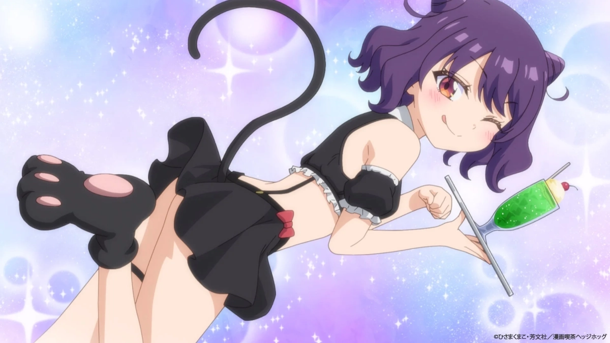 第3話先行カット