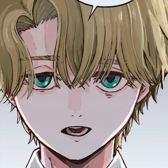 受田怜 キャラクター