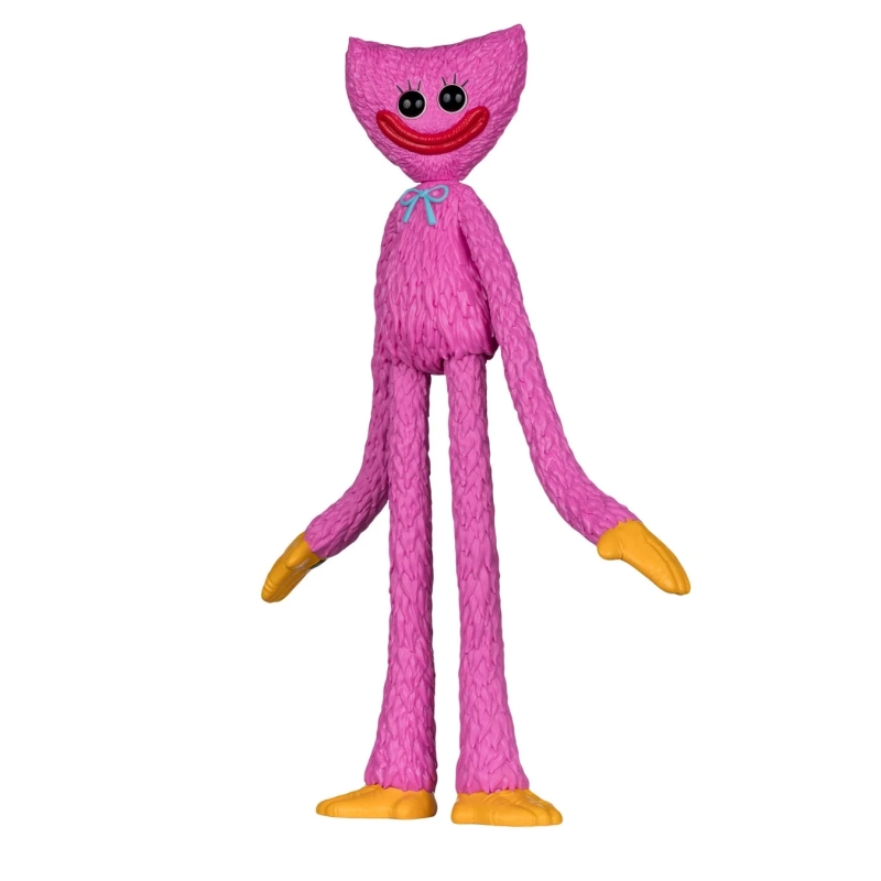 キシーミシー アクションフィギュア