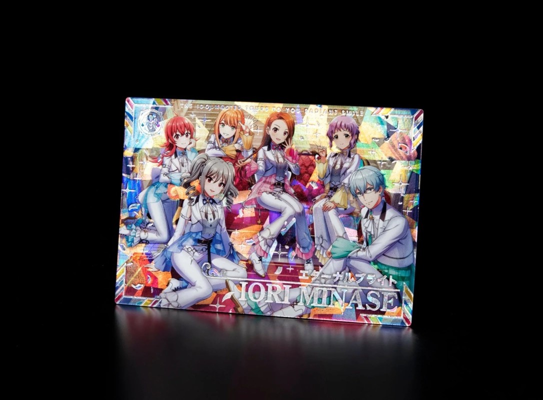 1周年特別衣装「エターナルブライト」