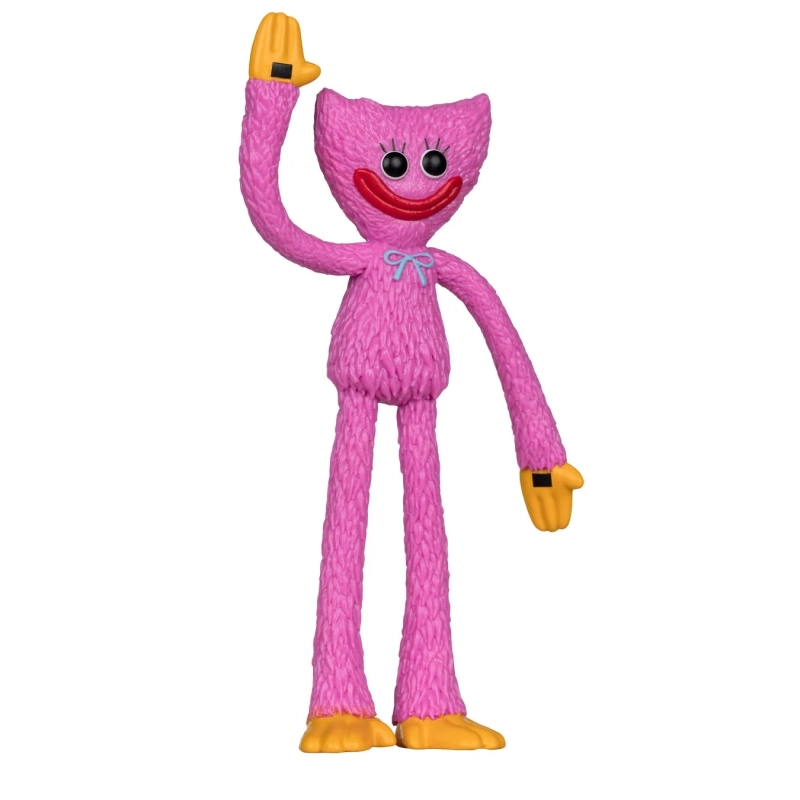 キシーミシー ベンダブルフィギュア