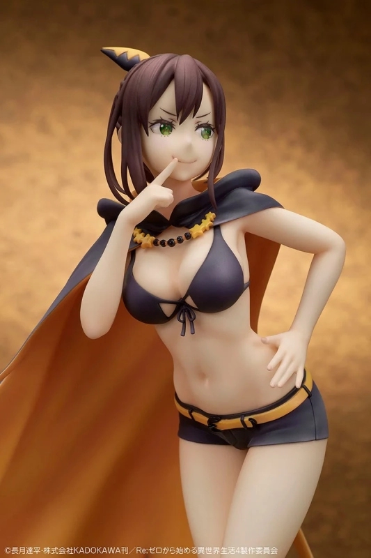 シャウラ フィギュア