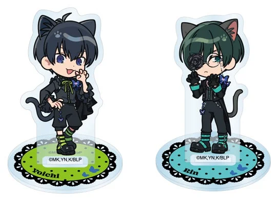 オリジナルグッズ