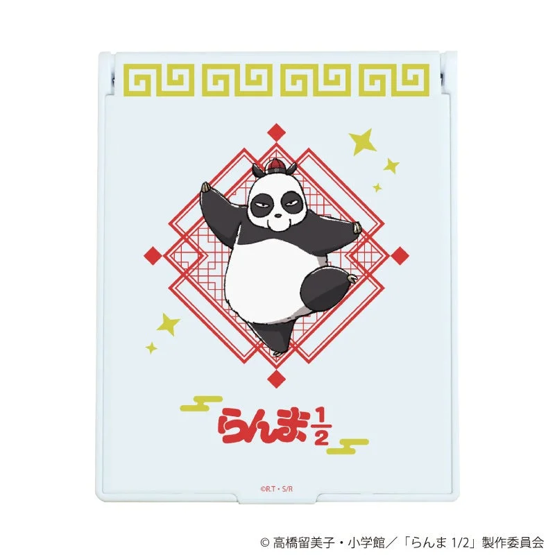 デカキャラミラー