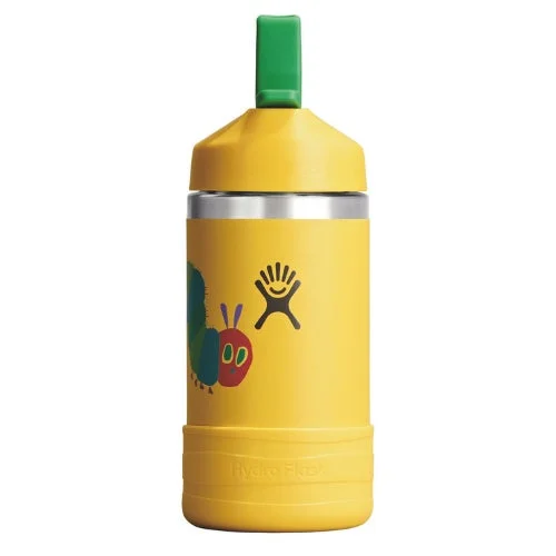 イエローキャタピラーボトル