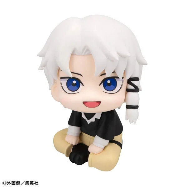 漣伯理 るかっぷ