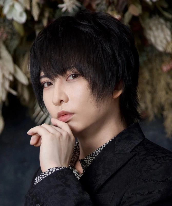 佐々木喜英さん