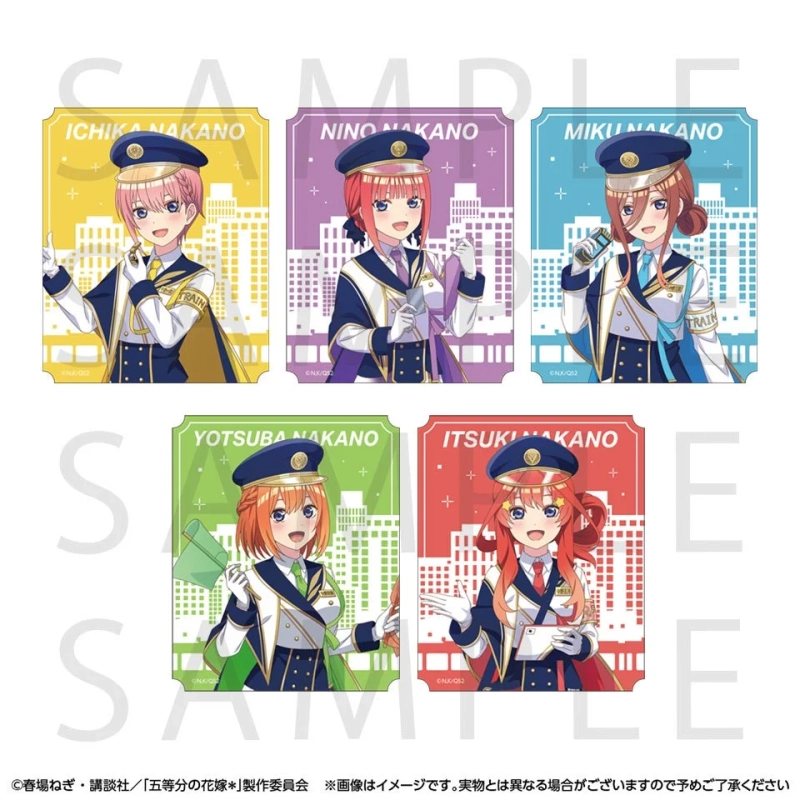 トラベルステッカー