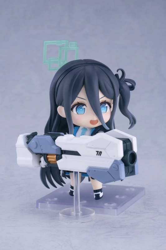 ねんどろいど 天童アリス レールガン