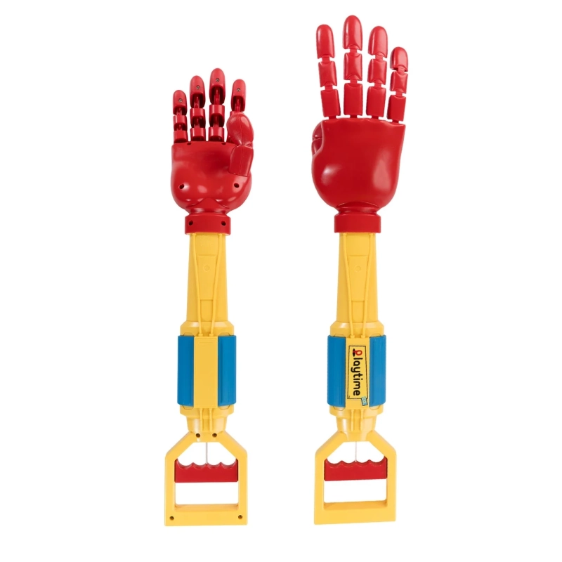 グラブパック（レッド）詳細