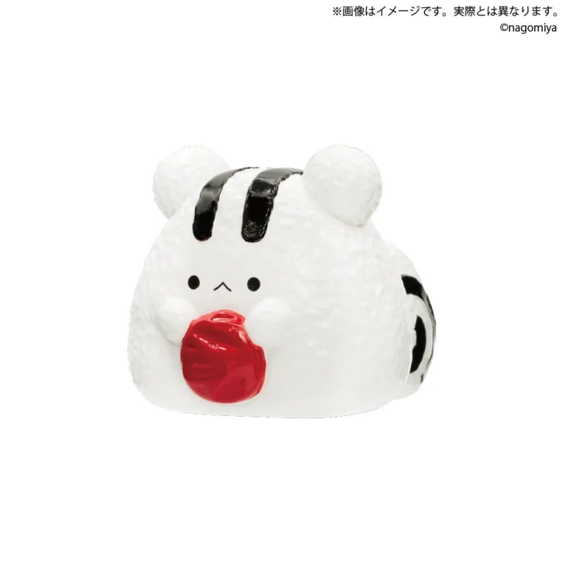 うめのおにぎりす