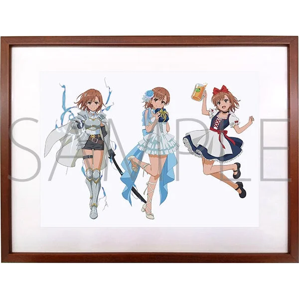 ミストグラフのイラスト