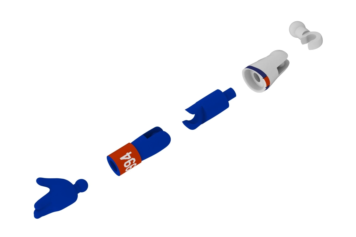 プラモデル パーツ