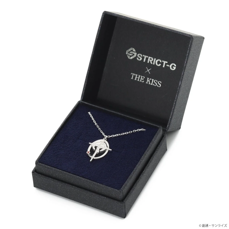 オリジナルBOX（ネックレス）