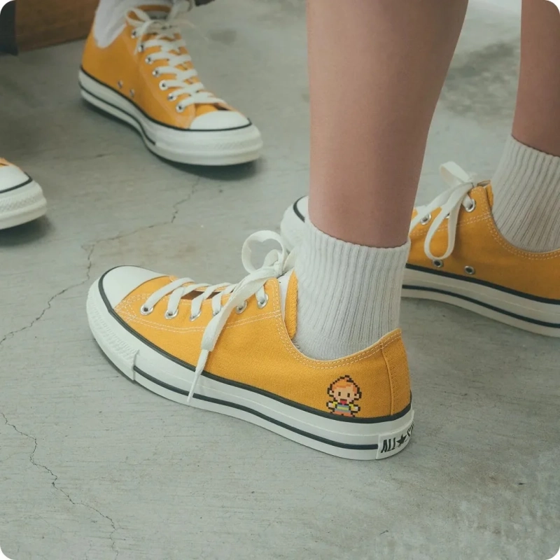CONVERSE ALL STAR® MOTHER3