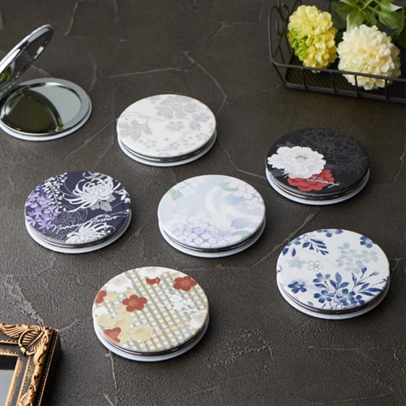 コンパクトミラー