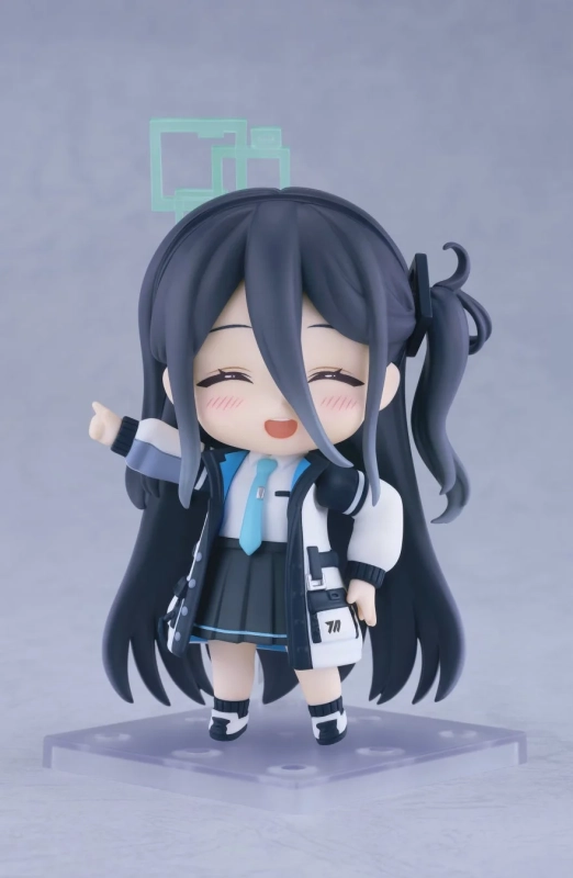 ねんどろいど 天童アリス 指差し