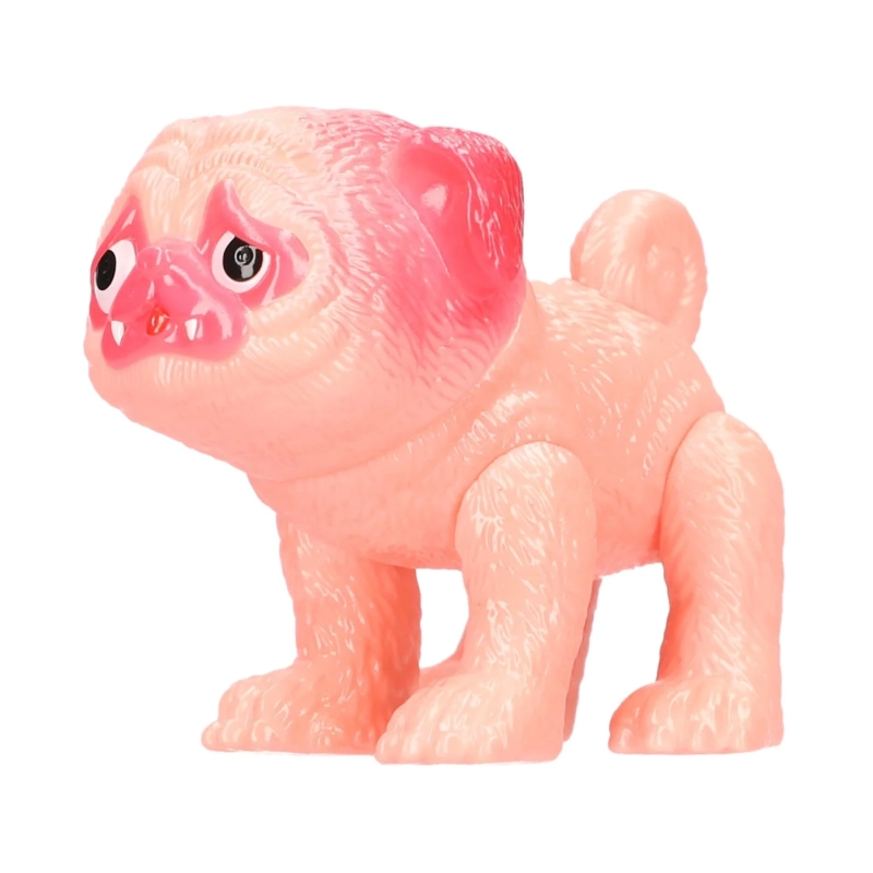 いちごミルクパグ獣