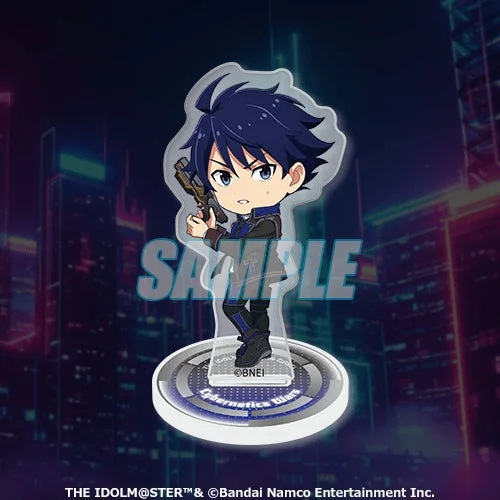 C賞 ちびキャラアクリルスタンド