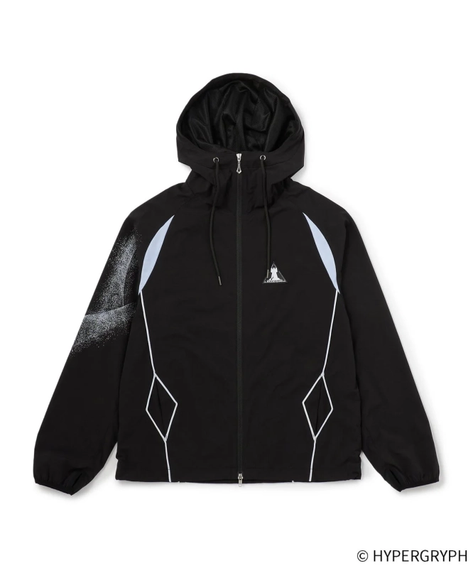 アークナイツ×ZOZOTOWN ウインドブレイカー