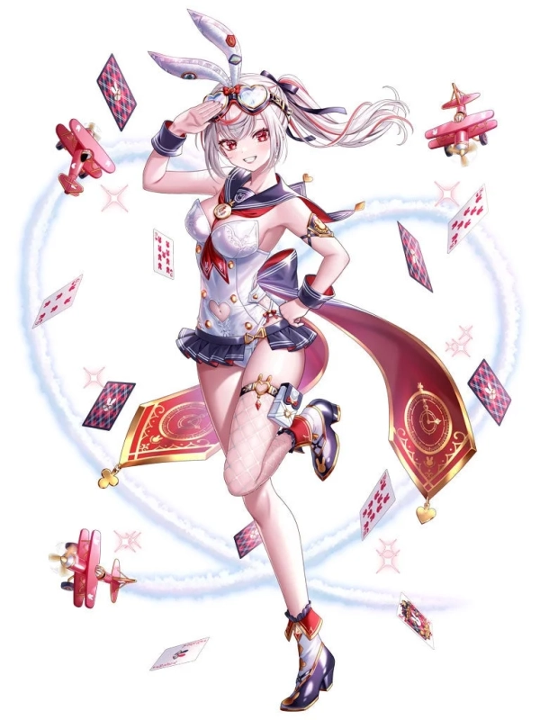 ファリエとユノス