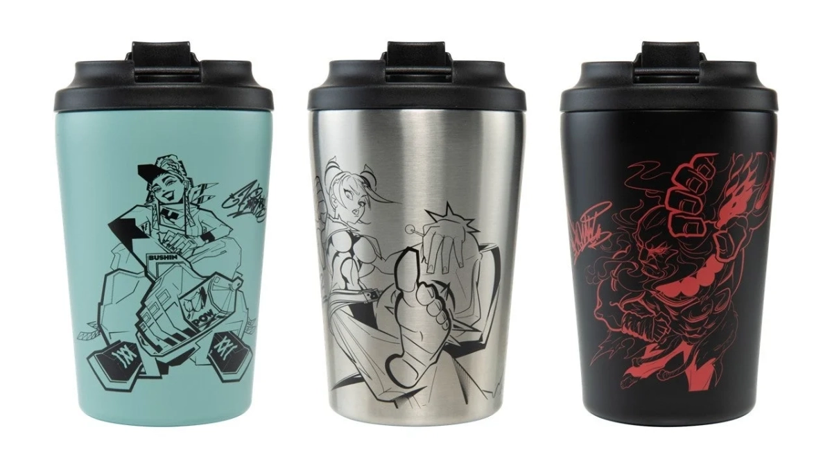 ステンレスサーモタンブラー各種