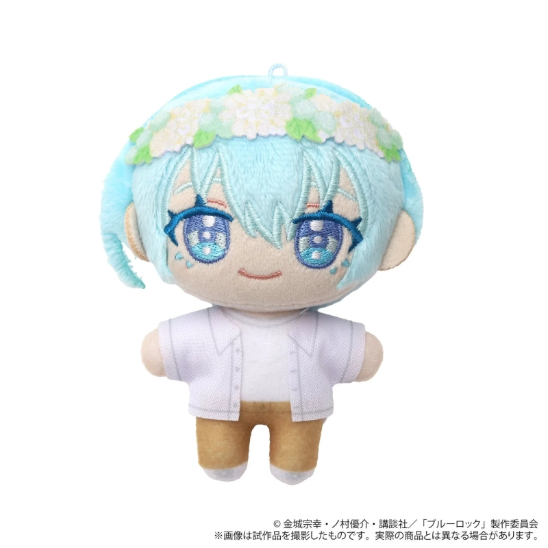 氷織 羊 ぬいパル